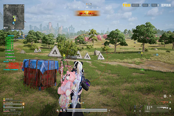 血神 无后 至尊版